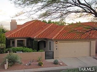 4108 E Hawks Wing Dr, Tucson, AZ 85718
