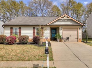 669 Fox Haven Dr, Aiken, SC 29803