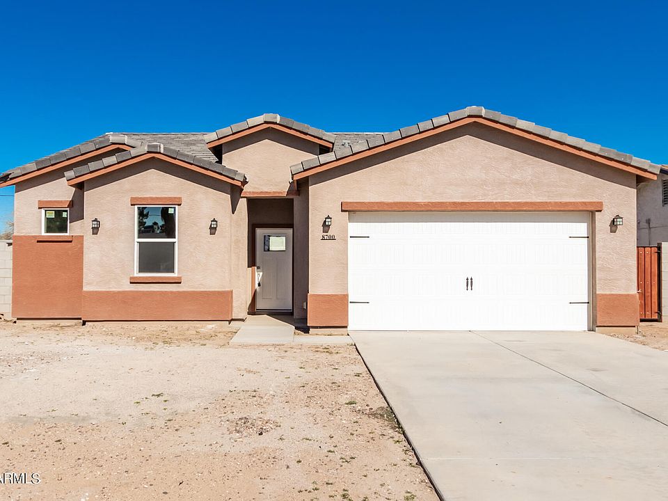 8700 W Santa Cruz Blvd Arizona City AZ 85123 MLS 6669921 Zillow