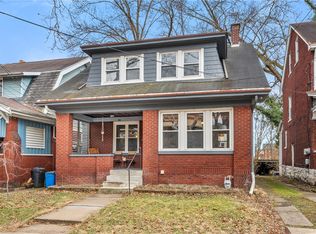 1445 Davis Ave, Pittsburgh, PA 15212