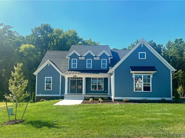 2250 Osborne Hill Dr, Manakin Sabot, VA 23103