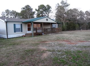 3173 An County Road 163, Palestine, TX 75801