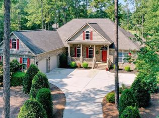 315 Clayburne Pl, Aiken, SC 29803