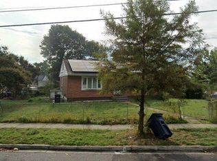 2101 Lewisdale Dr, Hyattsville, MD 20783