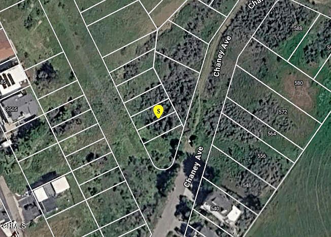 1st image of 0 Chaney Ave