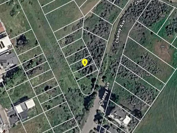0 Chaney Ave, Cayucos, CA 93430