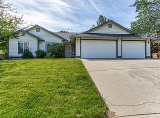 4537 Moyvane Dr, Redding, CA 96001
