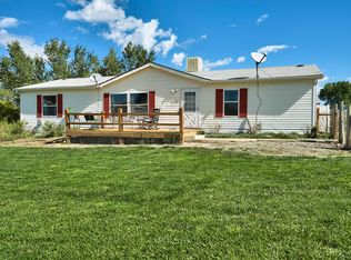 1288 Gilpin St, Loma, CO 81524