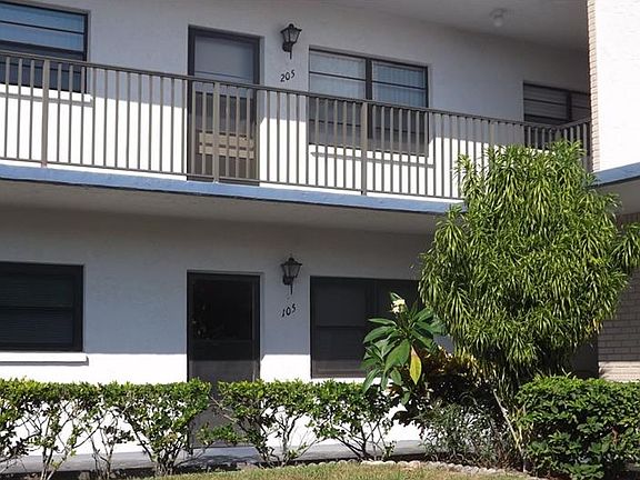 2nd image of 5969 Terrace Park Dr N Unit 105