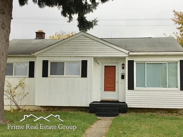 3305 Comanche Ave Flint Mi 48507 Zillow