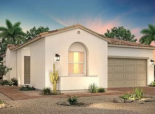 8657 Marcana St, Las Vegas, NV 89166