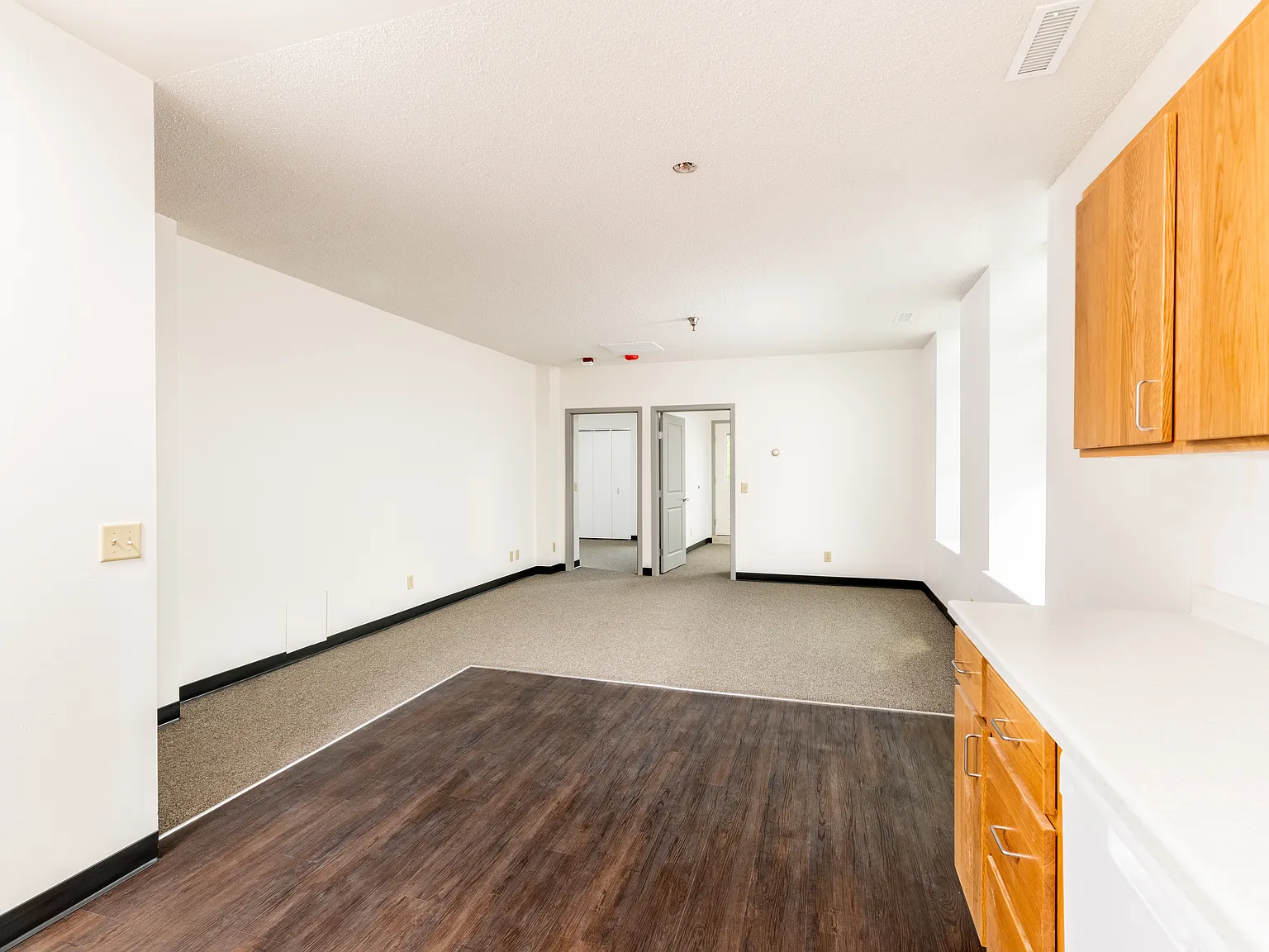 The Milton Apartments — Photo 4