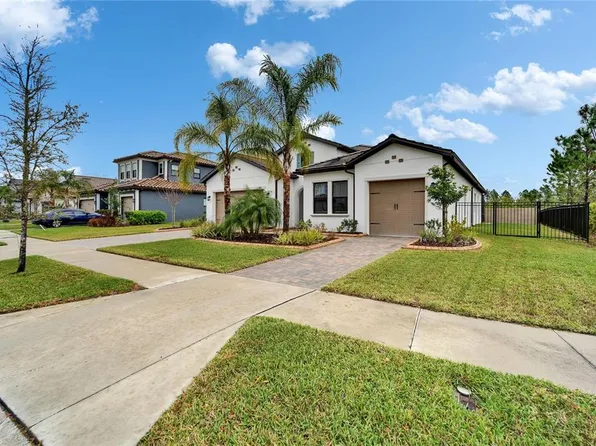 19611 Cypress Bridge Dr, Odessa, FL 33556
