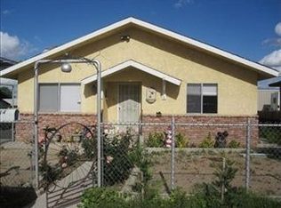 714 Pierce St, Taft, CA 93268