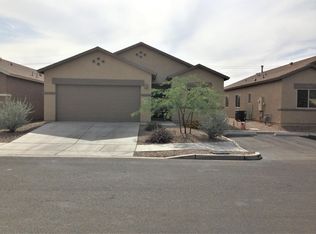 3085 N Desert Stone Pl, Tucson, AZ 85716