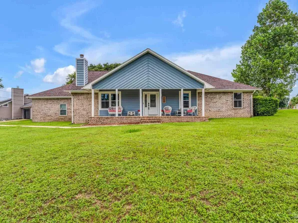 6860 Cedar Ridge Dr, Pensacola, FL 32526