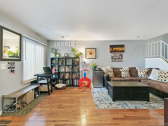 4th image of 2557 S Dover St APT 73