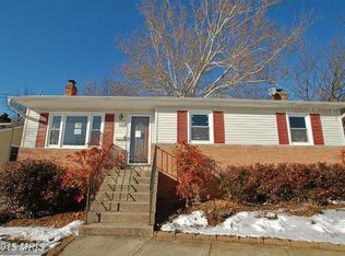 5708 Goucher Dr, College Park, MD 20740