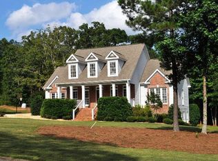 25 Spratlin Way, Hull, GA 30646