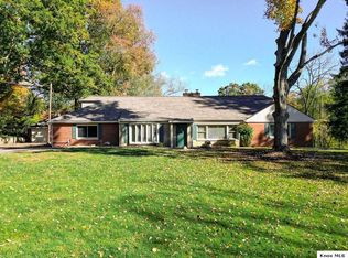 204 S Edgewood Rd, Mount Vernon, OH 43050