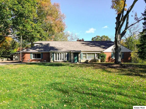204 S Edgewood Rd, Mount Vernon, OH 43050