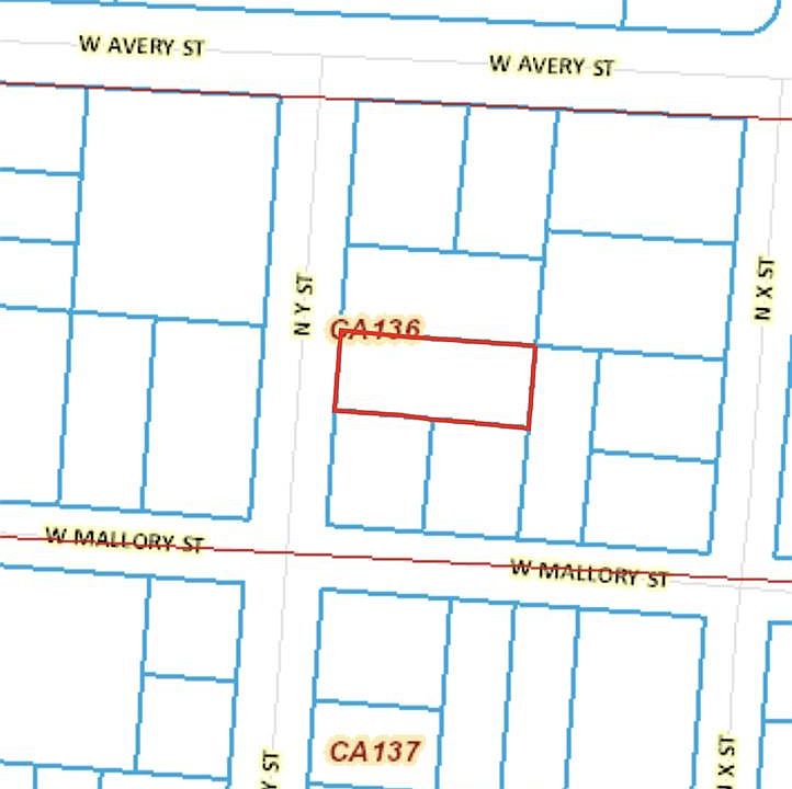 2nd image of 1702 N Y St