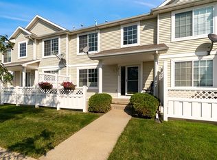 2715 NW Heritage Ave, Ankeny, IA 50023