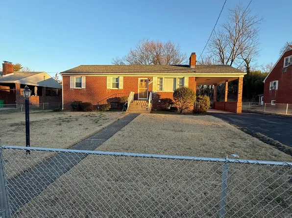 4910 Dublin Dr, Suitland, MD 20746