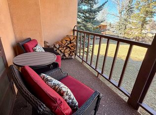 405 Camino De La Placita Unit 6B, Taos, NM 87571