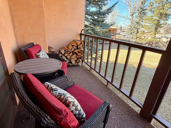 405 Camino De La Placita Unit 6B, Taos, NM 87571