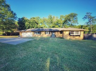 2410 Old Jacksonville Rd, Tyler, TX 75701