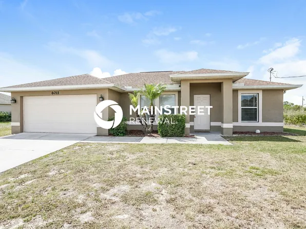 6011 Jane Ave #N, Lehigh Acres, FL 33971