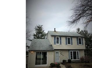 7717 Greenbrier Rd, Pennsauken, NJ 08109