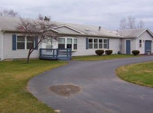 4068 Clendening Rd, Gladwin, MI 48624