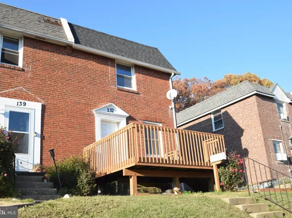 137 Madison Dr, Newark, DE 19711