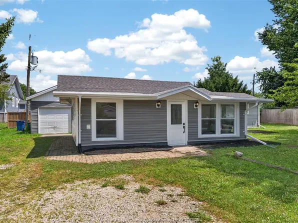 134 Windsor Ave, Essex, ON N0R 1G0