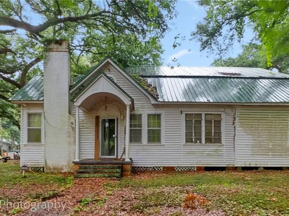 610 Floyd St, Bunkie, LA 71322