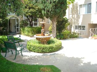 11707 W Sunset Blvd, Los Angeles, CA 90049