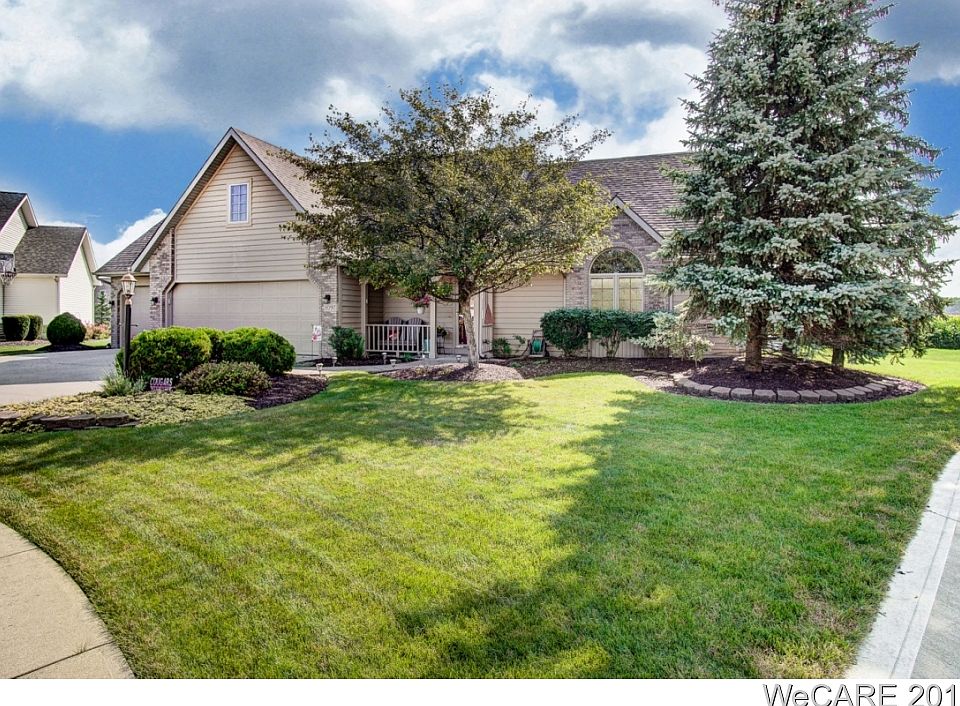 1097 Chippewa Dr Van Wert, OH, 45891 Apartments for Rent Zillow