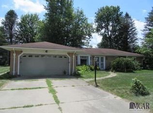 4015 Morocco Rd, Petersburg, MI 49270