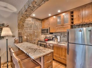 477 Hi Country Dr #14, Winter Park, CO 80482