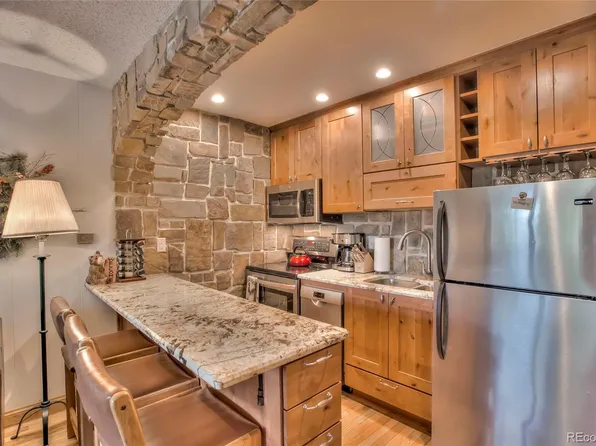 477 Hi Country Drive Bldg 14 #14-14, Winter Park, CO 80482