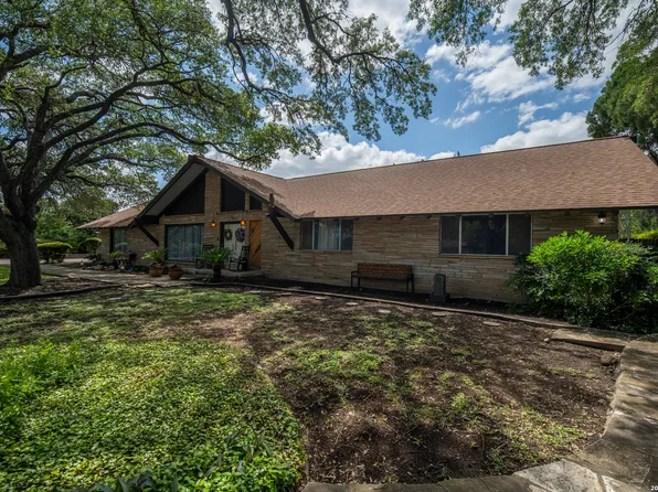 101 GLENTOWER DR, San Antonio, TX 78213