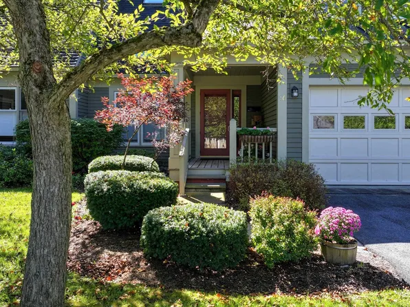 16 Nedde Lane, Middlebury, VT 05753