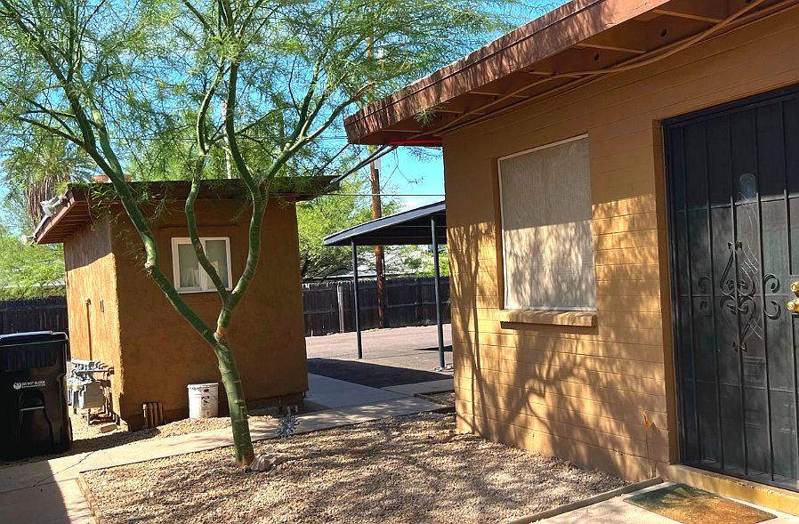 1st image of 1301 & 1307 E Vista Ave #1339-2