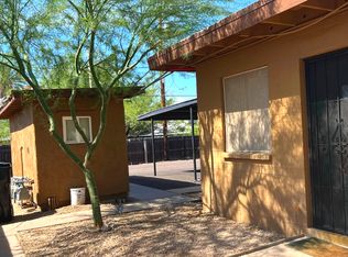 1301 & 1307 E Vista Ave #1339-2, Phoenix, AZ 85020