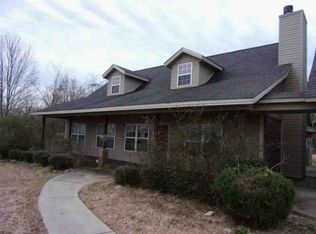 130 White Oak Loop, Lufkin, TX 75901