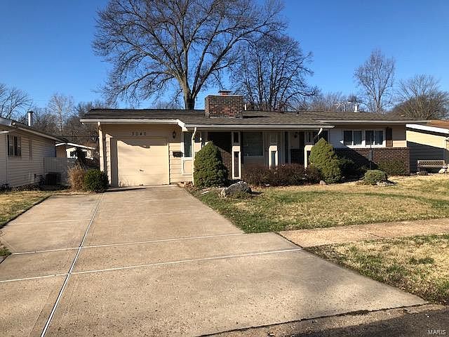 1st image of 3040 Newgate Dr