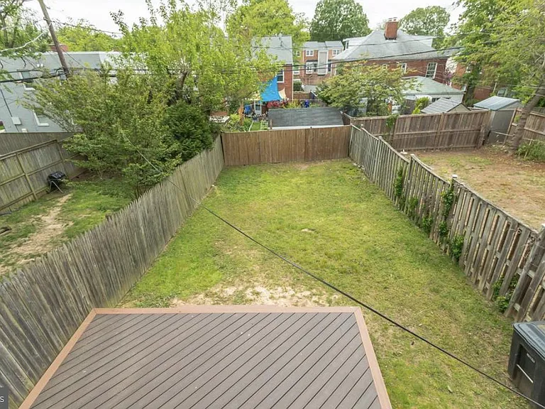 308 S Veitch St — Photo 19