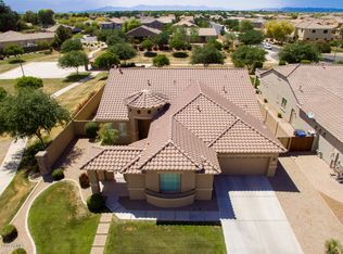 5206 S Opal Pl, Chandler, AZ 85249